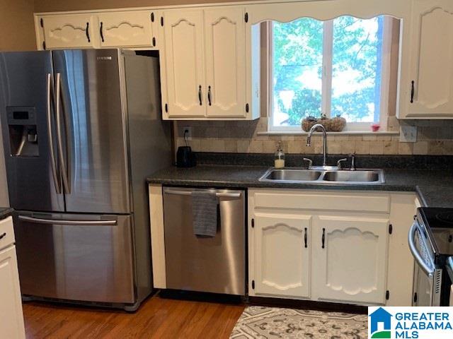 1224 Morning Star Lane Alabaster, AL 35007 - Photo 12 of 40