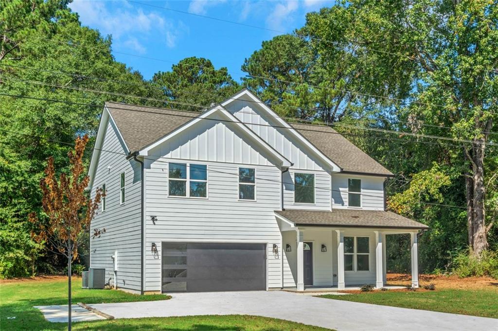 43 Sims Street Locust Grove, GA 30248 - Photo 1 of 1 Gallery Image 1