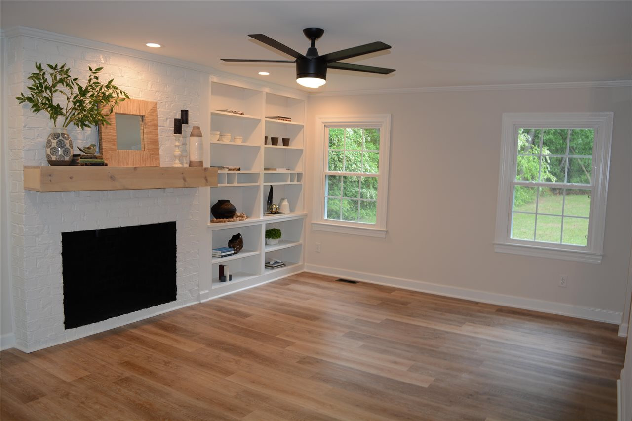 2451 Kipling Road Fuquay-Varina, NC 27526 - Photo 4 of 30 Photo 4
