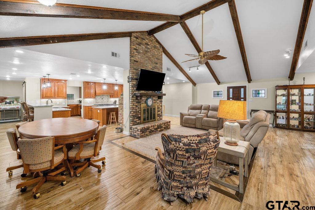 15993 Big Oak Bay Road Tyler, TX 75707 - Photo 7 of 48 Gallery Image 7