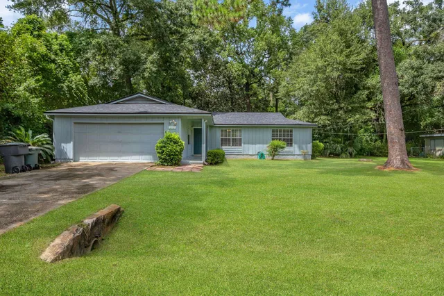 $315,000 | 212 Meridianna Drive, Tallahassee, FL 32312