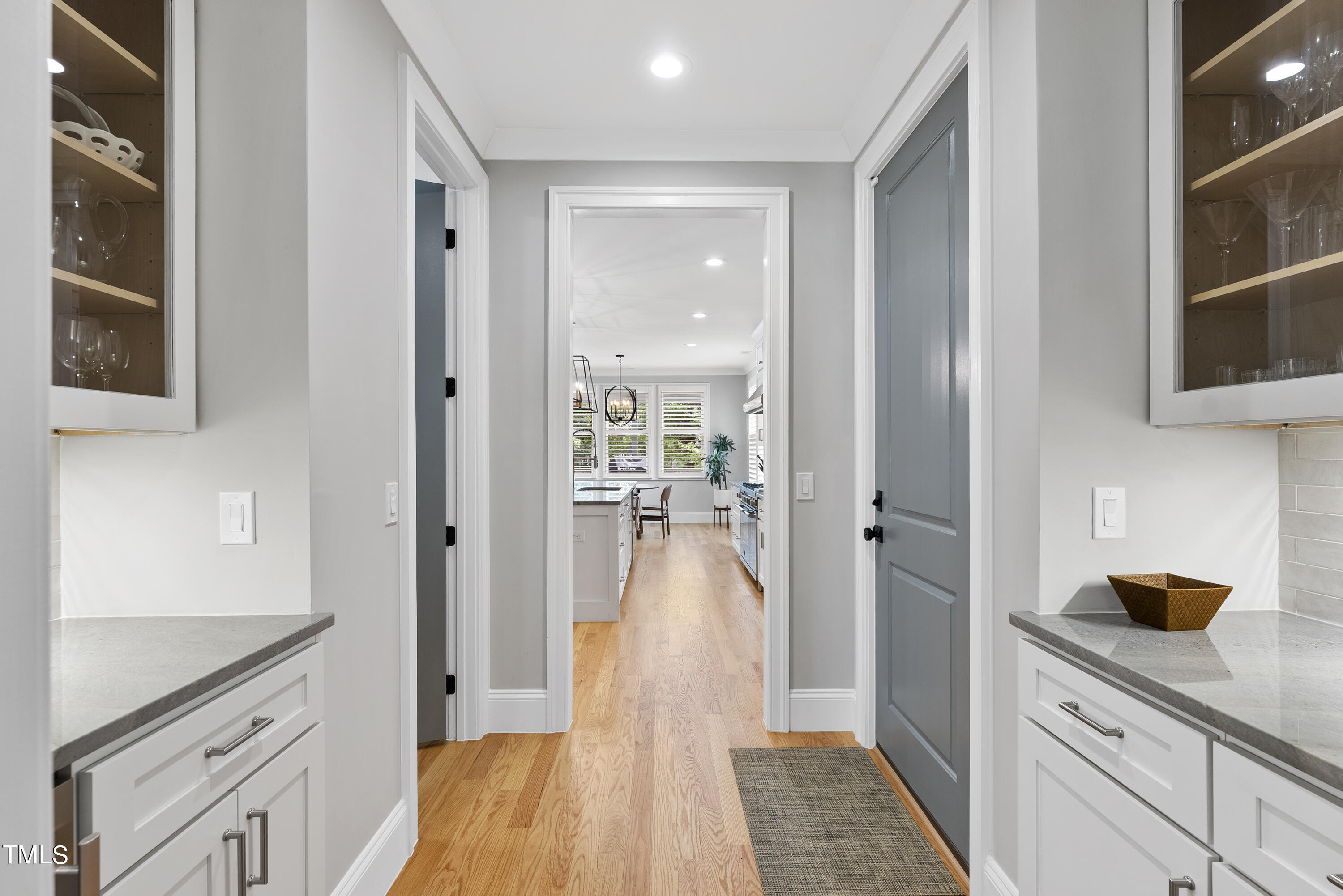 3013 Churchill Road Raleigh, NC 27607 - Photo 8 of 50 DSC02527