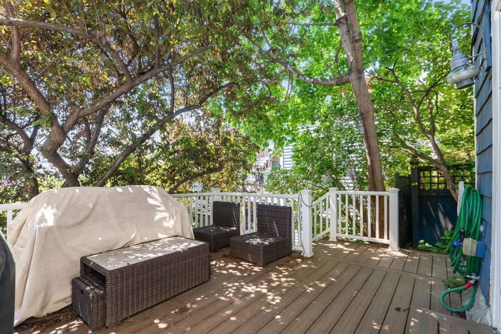 98 High Street, Unit 1 Boston, MA 02129 - Photo 18 of 22