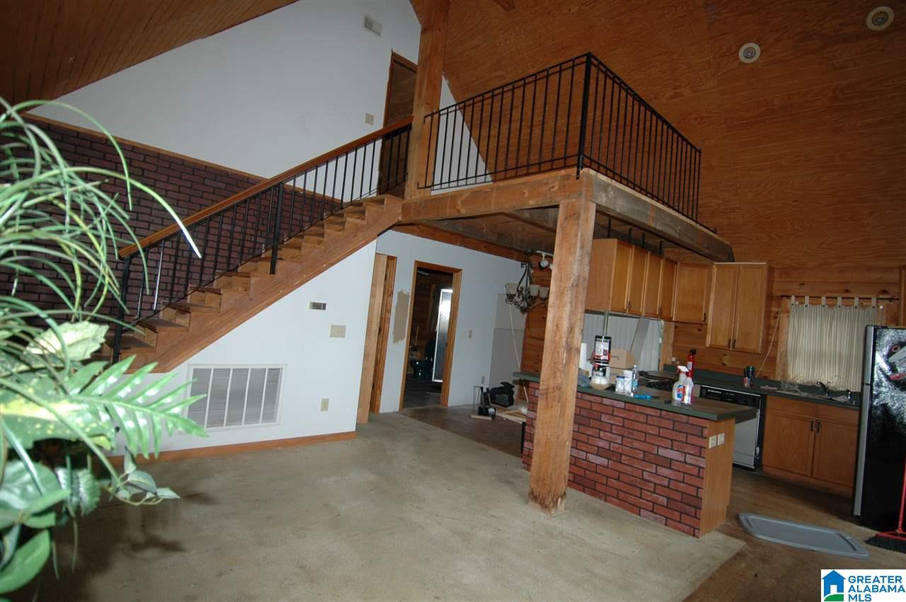 150 Sulpher Springs Road Springville, AL 35146 - Photo 3 of 30