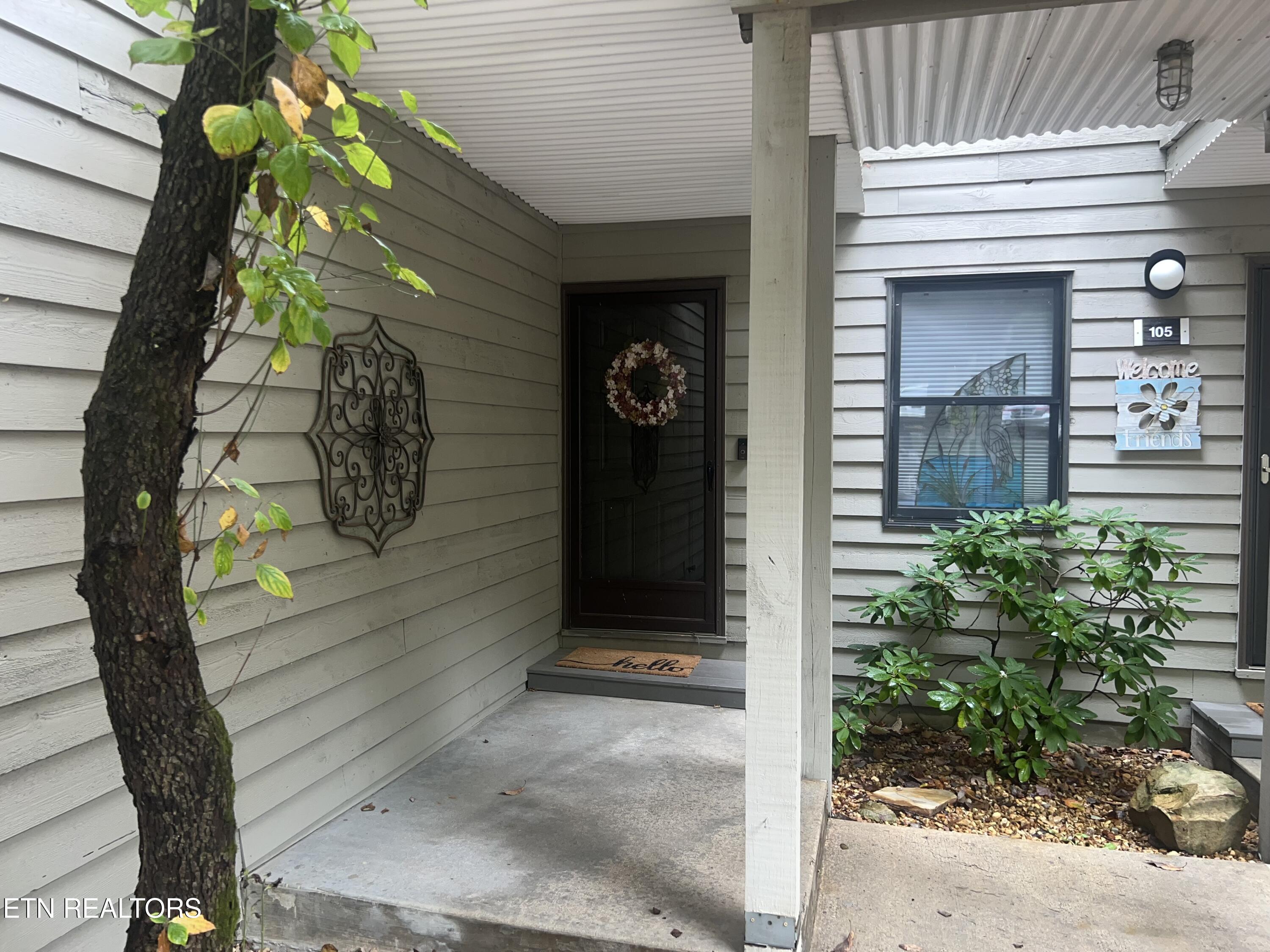 145 Moytoy Road, Unit 103 Crab Orchard, TN 37723 - Photo 1 of 16 IMG_6721