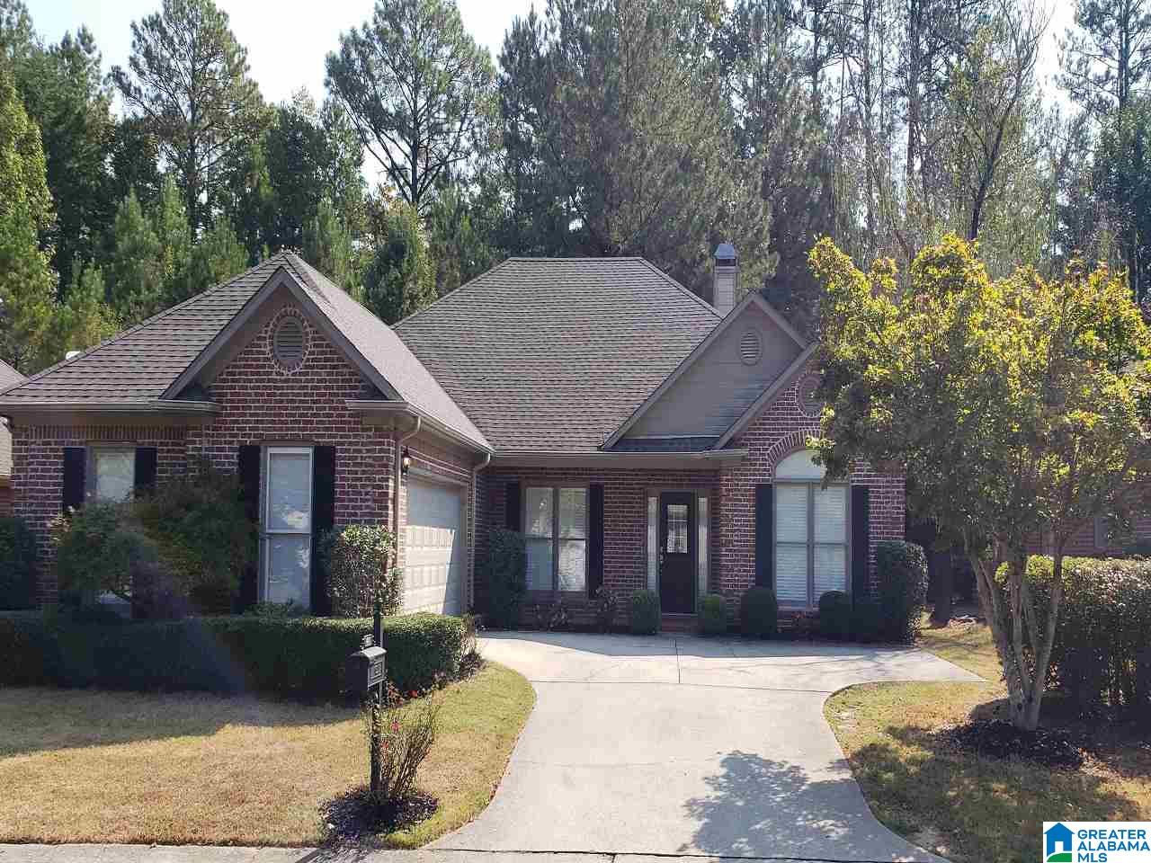 441 North Lake Road Birmingham, AL 35242 - Photo 1 of 13