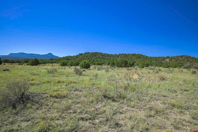 a view of mountain with outdoor view