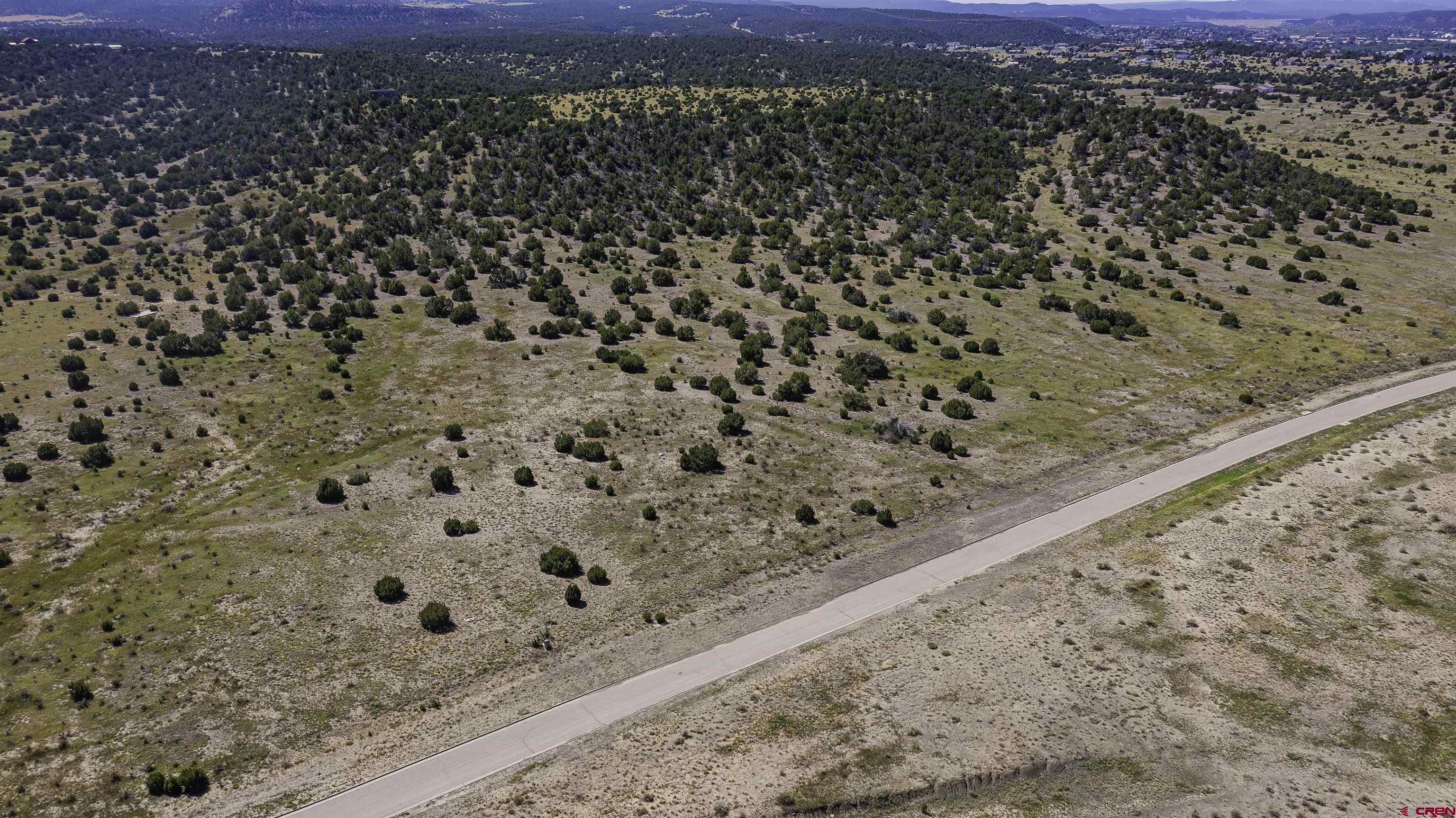 37250 Kunzite Road Trinidad, CO 81082 - Photo 25 of 33 a view of a pathway