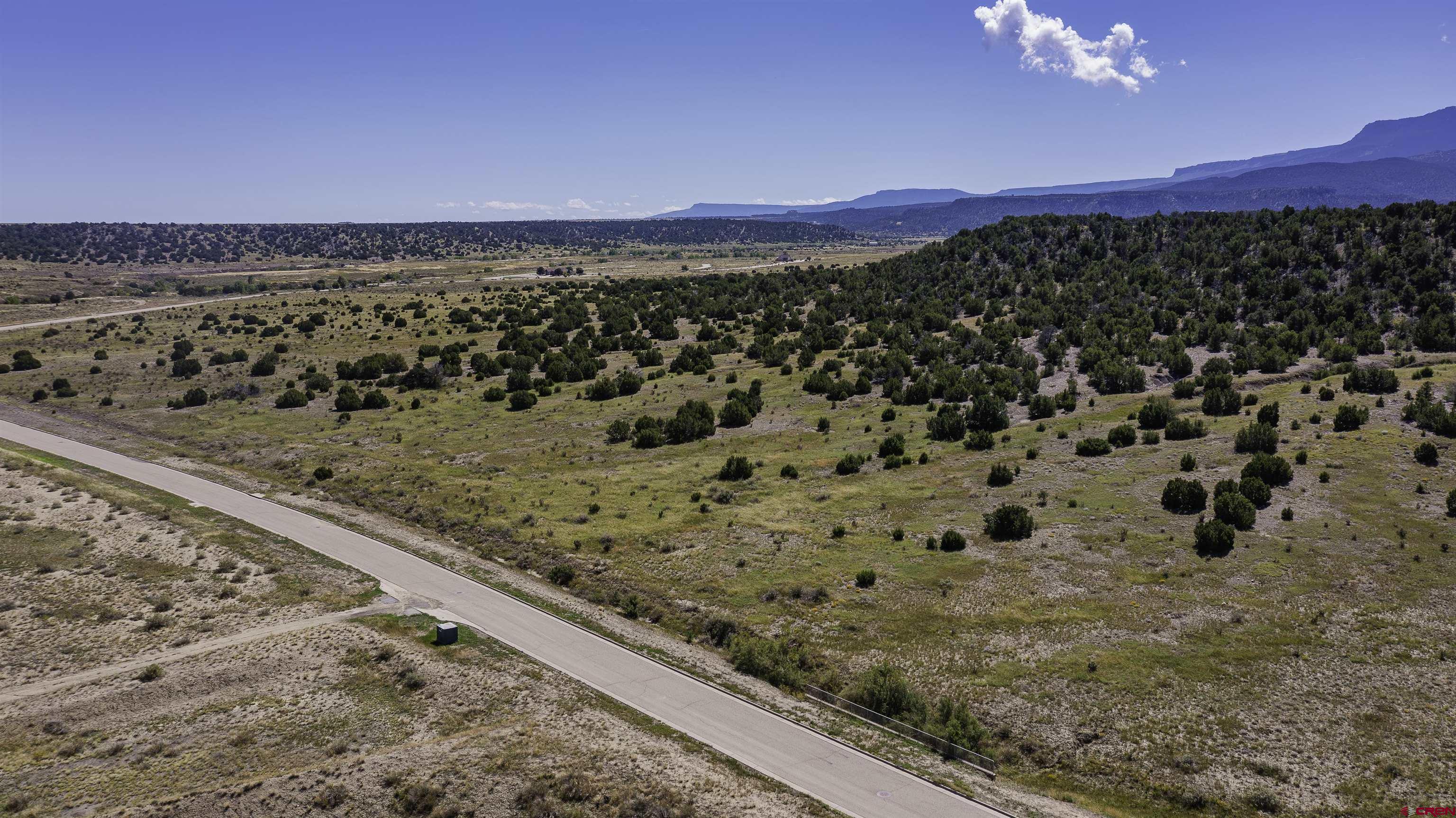 37250 Kunzite Road Trinidad, CO 81082 - Photo 28 of 33 a view of a sky from a balcony