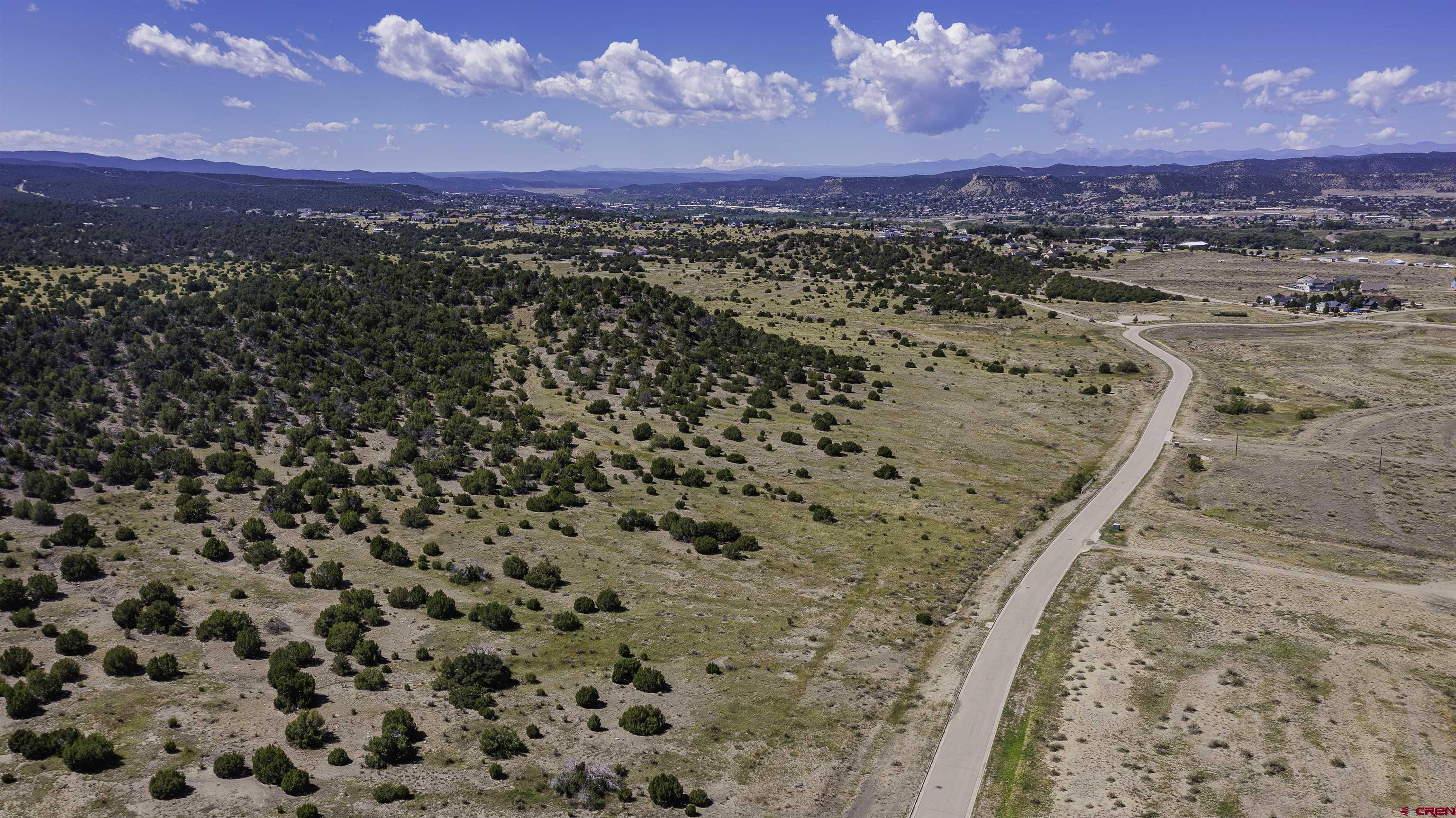37250 Kunzite Road Trinidad, CO 81082 - Photo 30 of 33 a view of a city