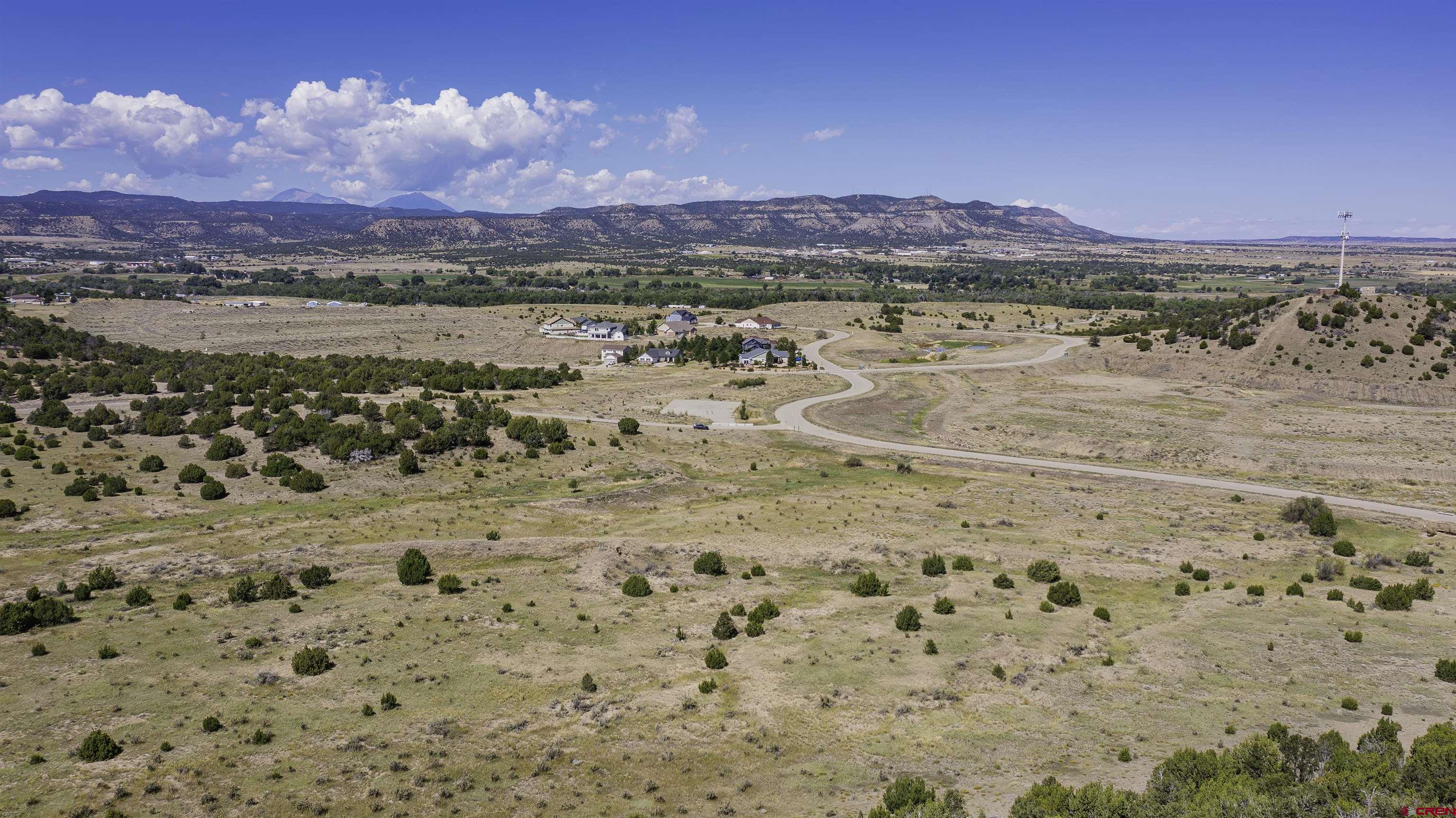37250 Kunzite Road Trinidad, CO 81082 - Photo 31 of 33 a view of lake view and mountain view
