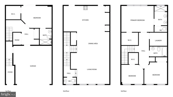 $836,000 | 8124 Bock Farm Place, Alexandria, VA 22306