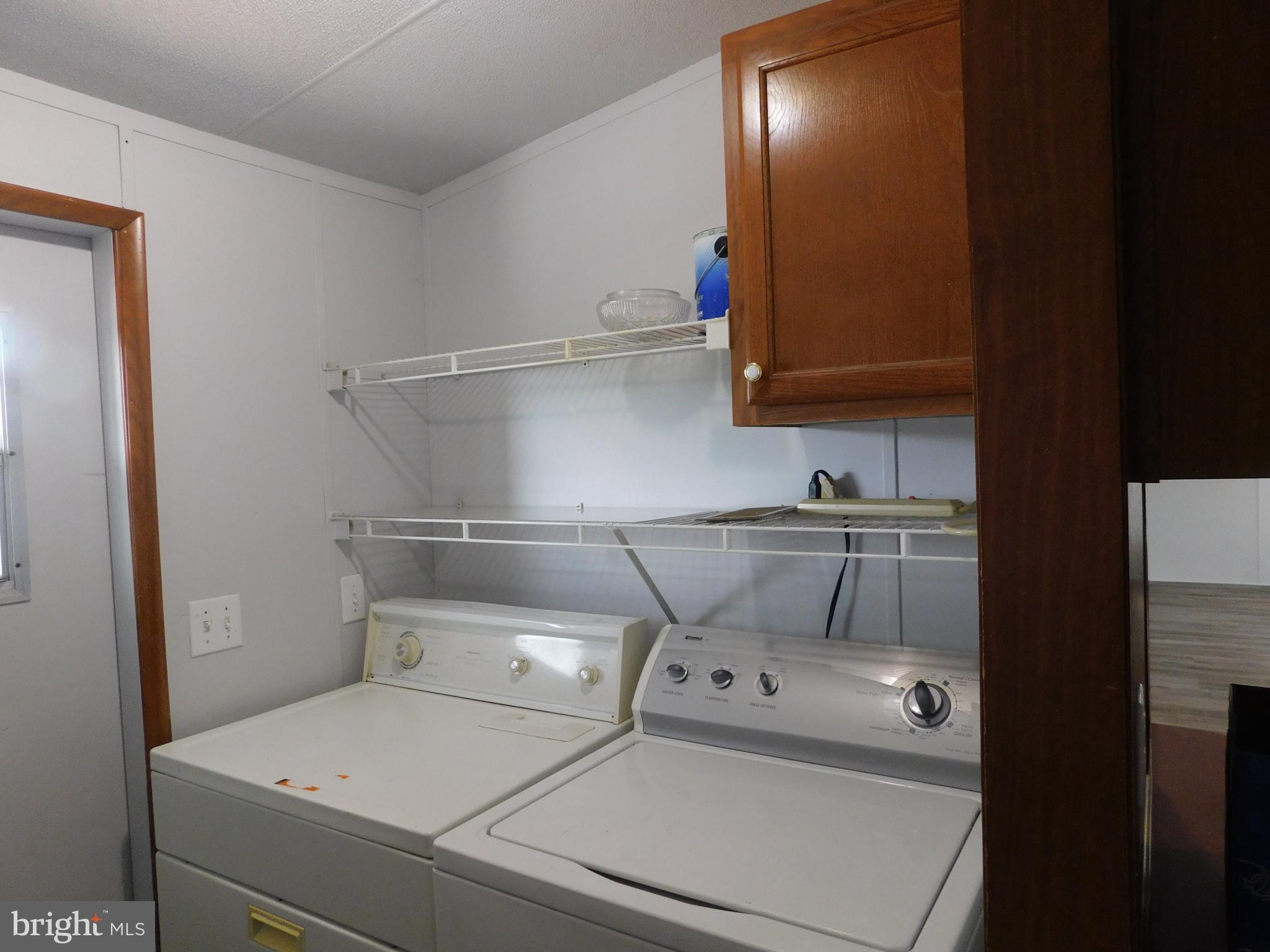 3589 Mill Green Road Street, MD 21154 - Photo 5 of 37 Laundry Area