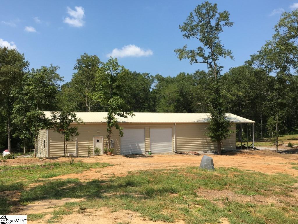 367 Geddy Road Gray Court, SC 29645 - Photo 14 of 33