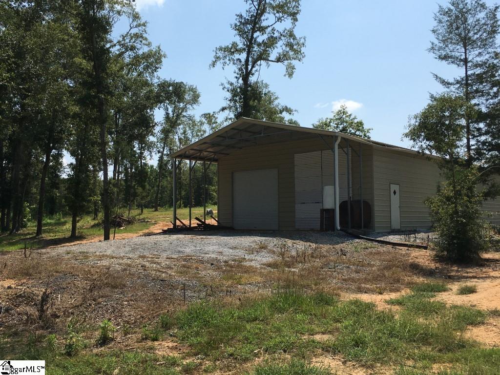 367 Geddy Road Gray Court, SC 29645 - Photo 17 of 33