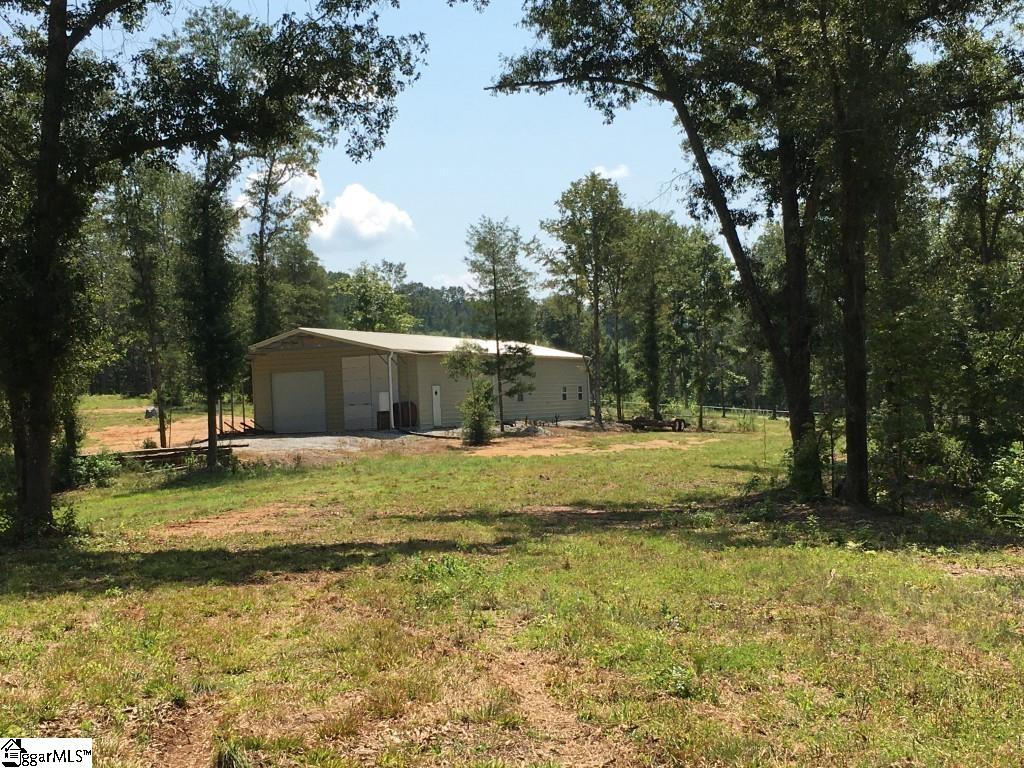 367 Geddy Road Gray Court, SC 29645 - Photo 19 of 33