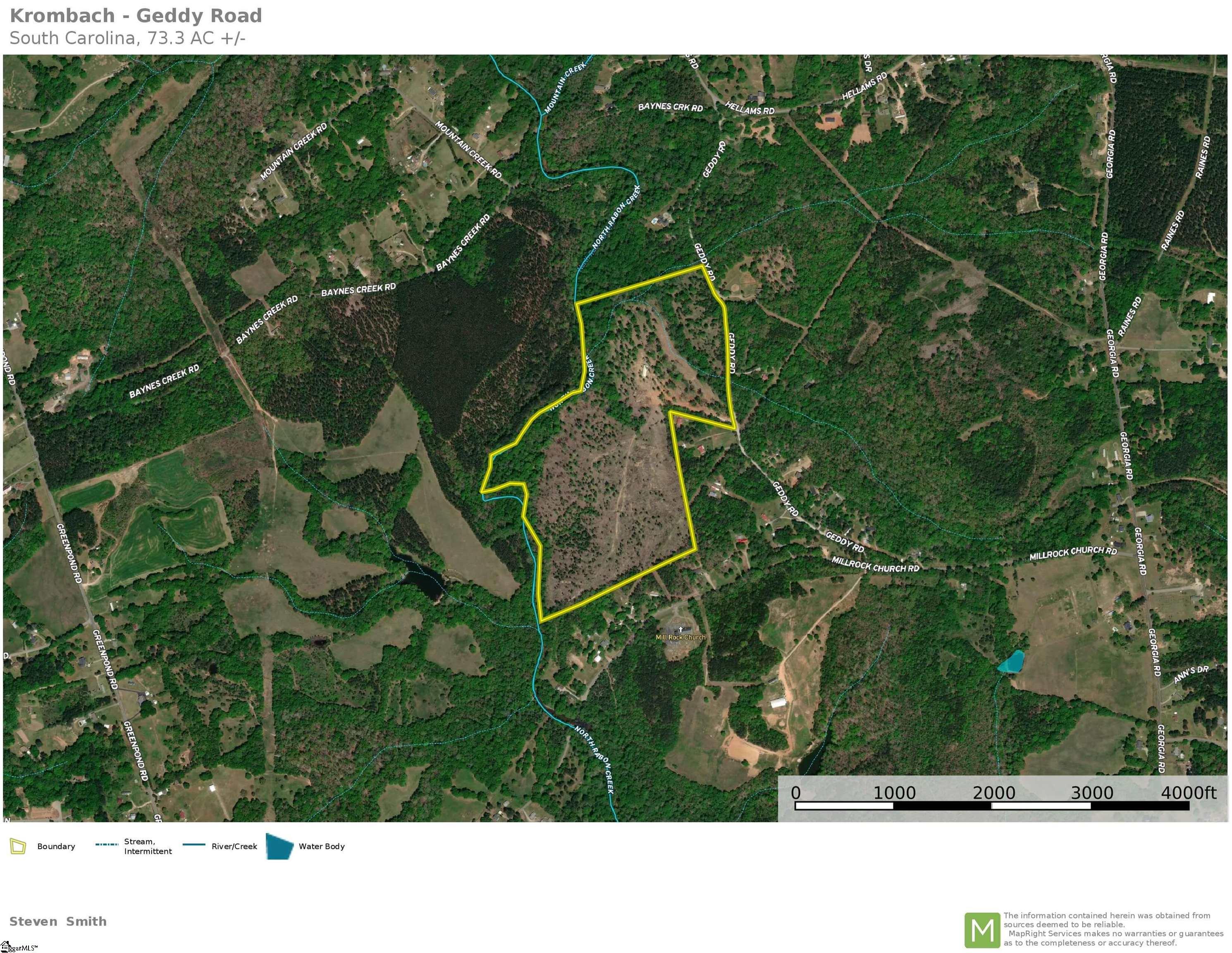367 Geddy Road Gray Court, SC 29645 - Photo 4 of 33