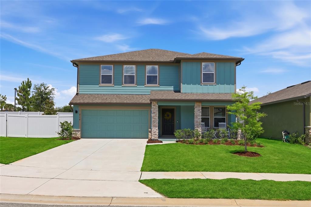 2154 Huntsman Rdg Road Clermont, FL 34715 - Photo 5 of 53