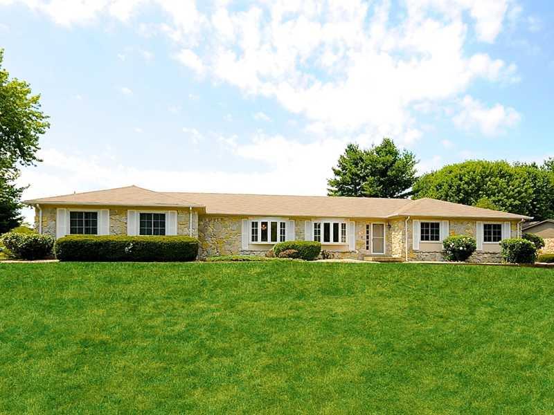 453 Mill Farm Road Noblesville, IN 46062 - Photo 1 of 12 Gallery Image 1