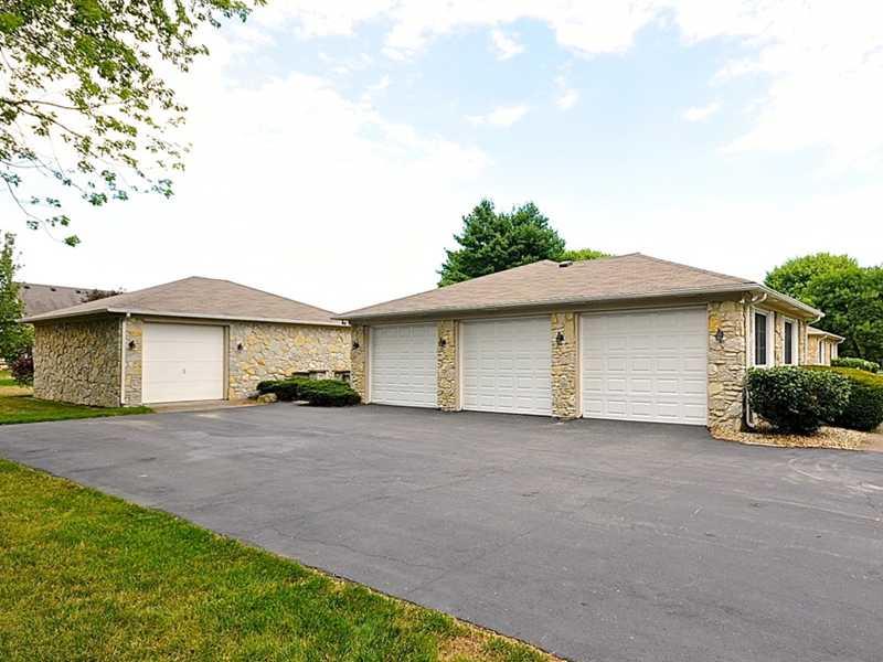 453 Mill Farm Road Noblesville, IN 46062 - Photo 2 of 12 Gallery Image 2