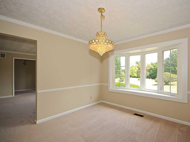 453 Mill Farm Road Noblesville, IN 46062 - Photo 5 of 12 Gallery Image 5