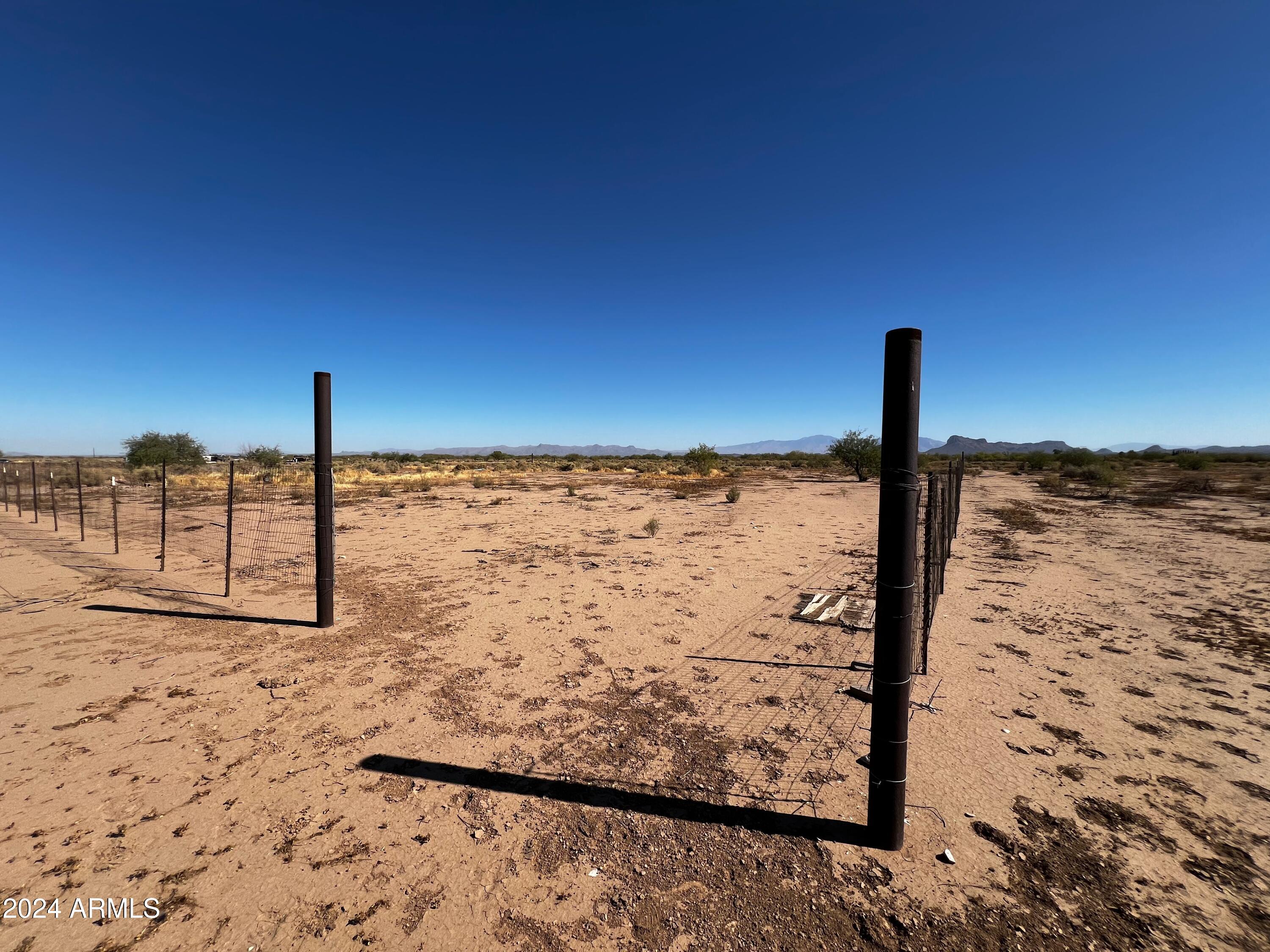 7711 Ghost Ranch Road Tucson, AZ 85743 - Photo 1 of 7 IMG_5967