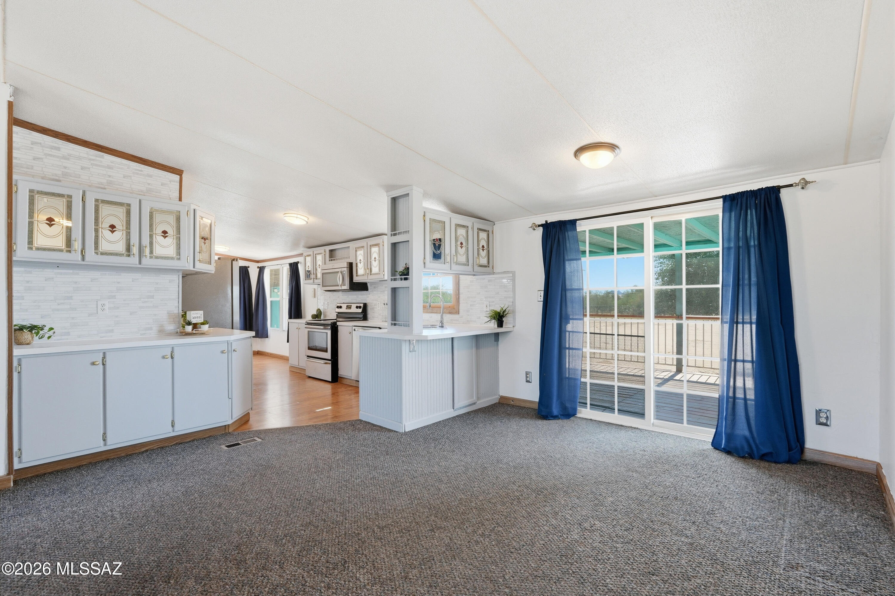 11303 North Derringer Road Marana, AZ 85653 - Photo 6 of 38