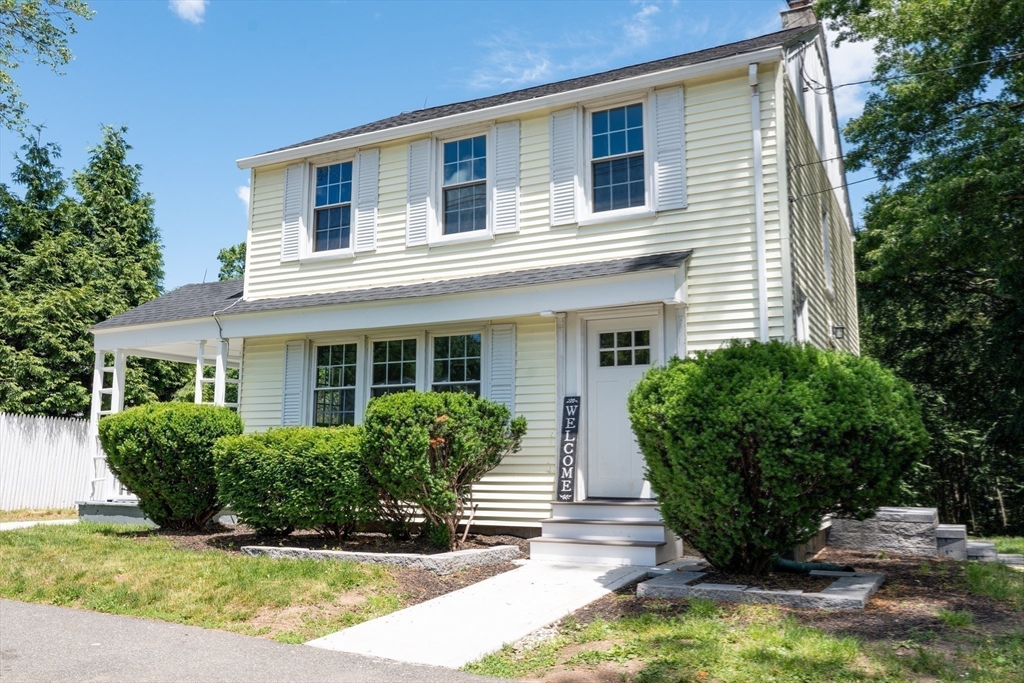 1386 Piper Road West Springfield, MA 01089 - Photo 32 of 39