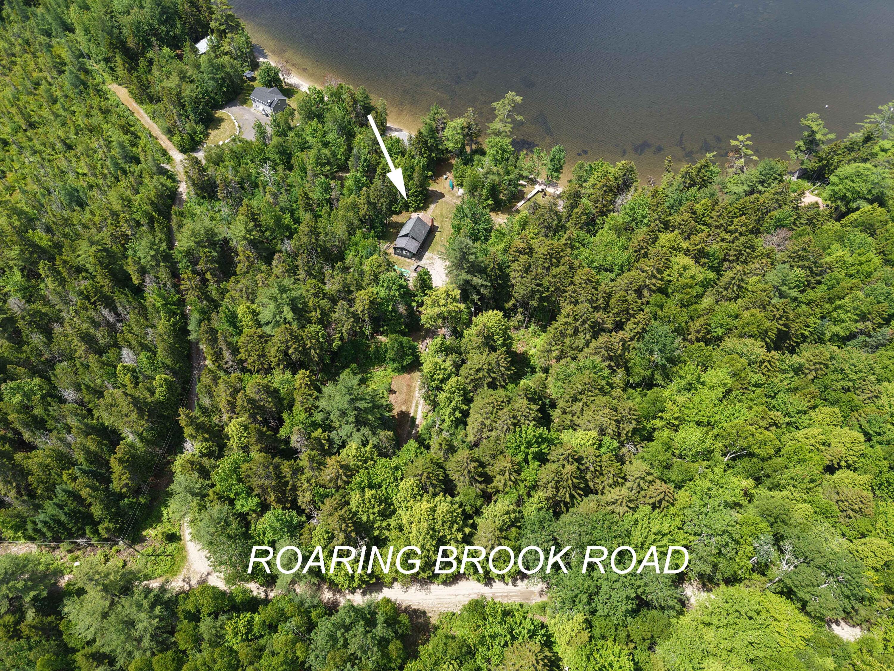305 Roaring Brook Road Eastbrook, ME 04634 - Photo 7 of 26 1g