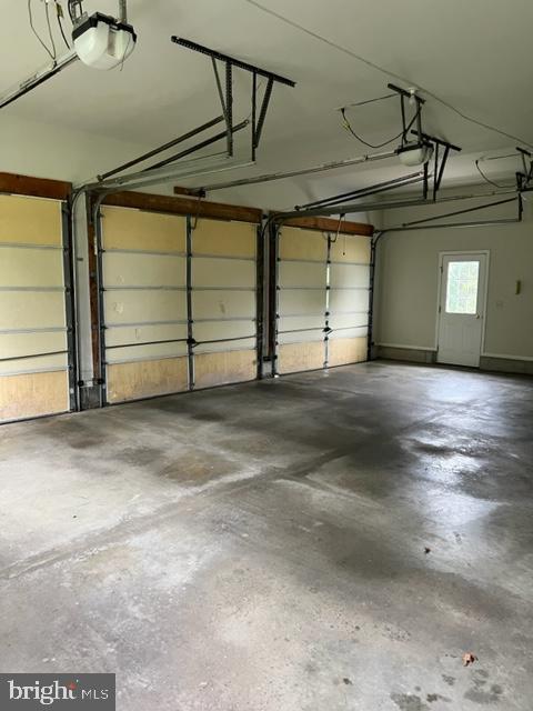 271 West Branch Road Oxford, PA 19363 - Photo 11 of 42 a view of empty room