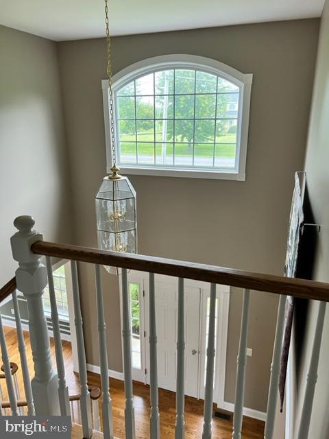 271 West Branch Road Oxford, PA 19363 - Photo 15 of 42 a view of entryway with a front door