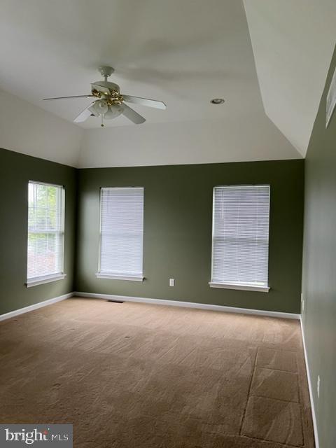 271 West Branch Road Oxford, PA 19363 - Photo 19 of 42 a view of an empty room with a window