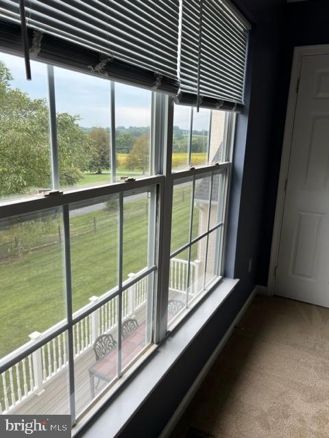 271 West Branch Road Oxford, PA 19363 - Photo 20 of 42 a view of balcony with city view