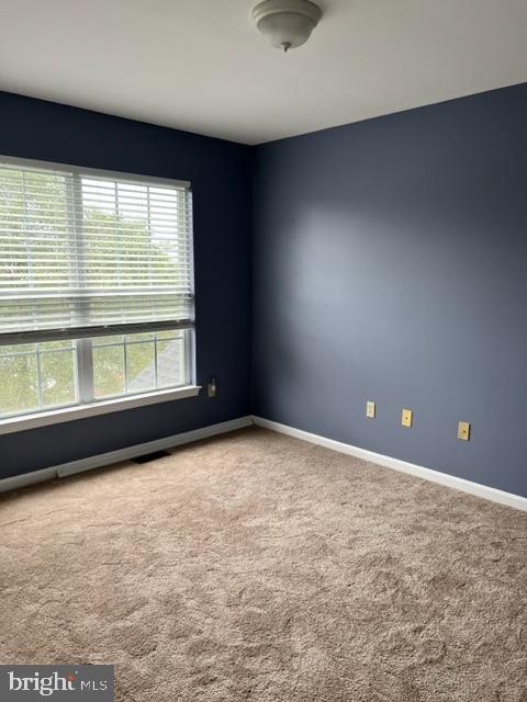 271 West Branch Road Oxford, PA 19363 - Photo 22 of 42 a view of an empty room with a window