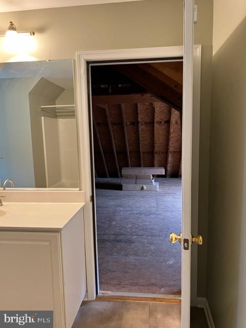 271 West Branch Road Oxford, PA 19363 - Photo 25 of 42 a view of a door of the house