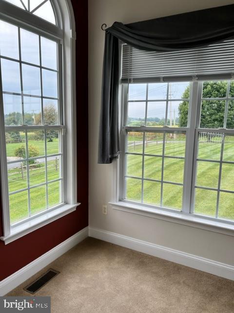 271 West Branch Road Oxford, PA 19363 - Photo 8 of 42 a view of a room that has a window