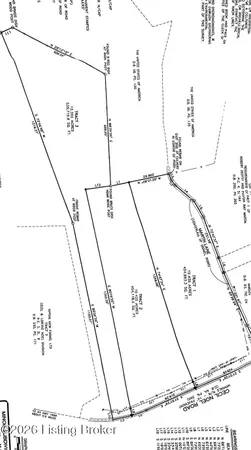 $330,000 | 809 Cecil Noel Road, Bloomfield, KY 40008