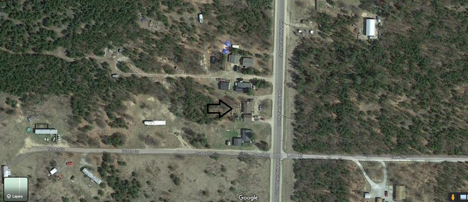 1098 South Stephan Bridge Road Grayling, MI 49738 - Photo 2 of 16 Gallery Image 2