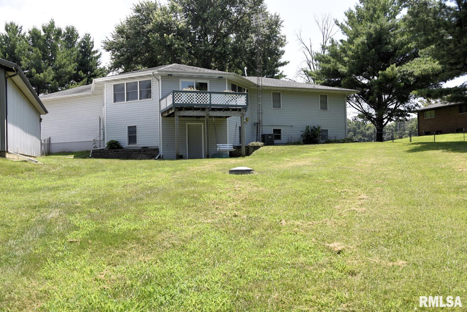 8155 Old Jacksonville Road Pleasant Plains, IL 62677 - Photo 24 of 26
