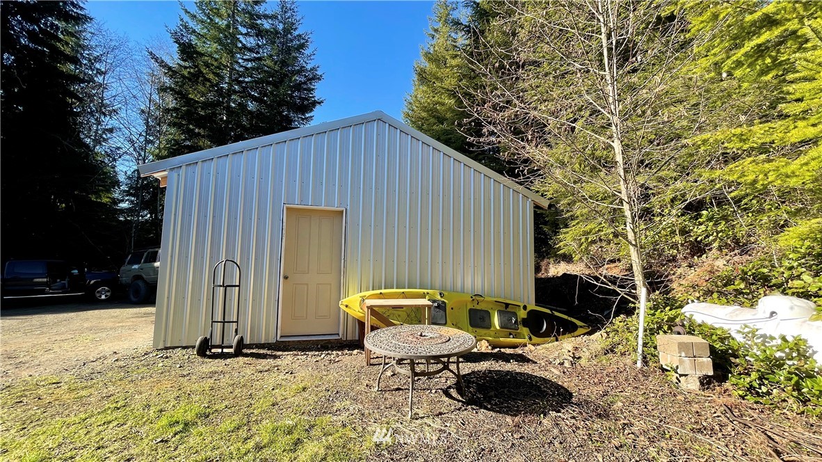 340 Dekay Road Hoquiam, WA 98550 - Photo 28 of 30 Gallery Image 28