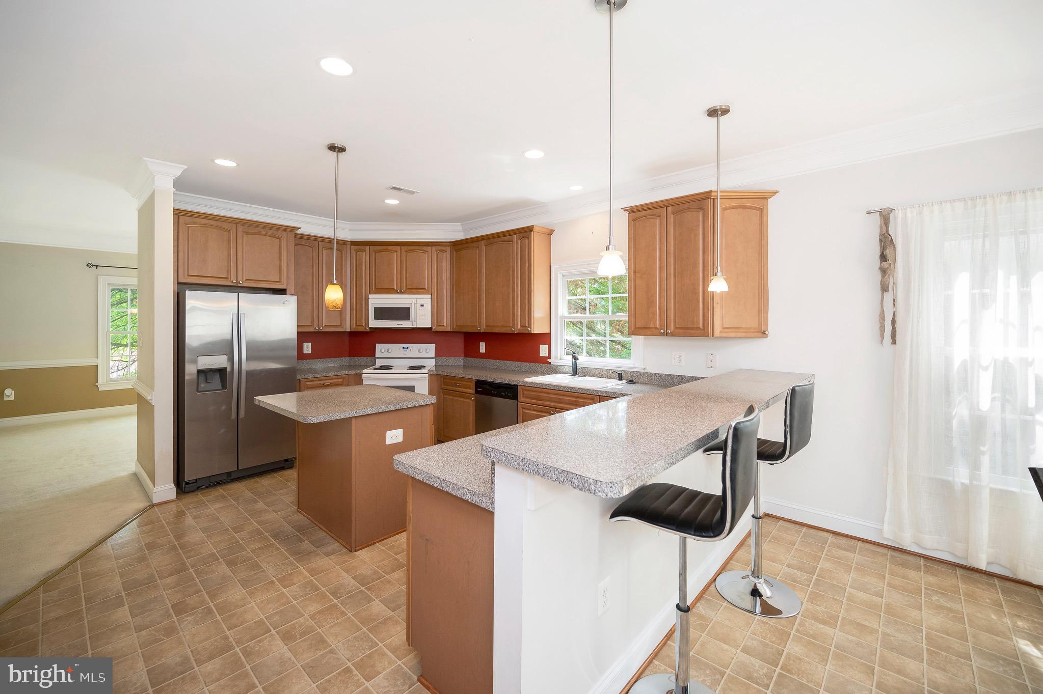 15722 Brandywine Road Dumfries, VA 22025 - Photo 18 of 47