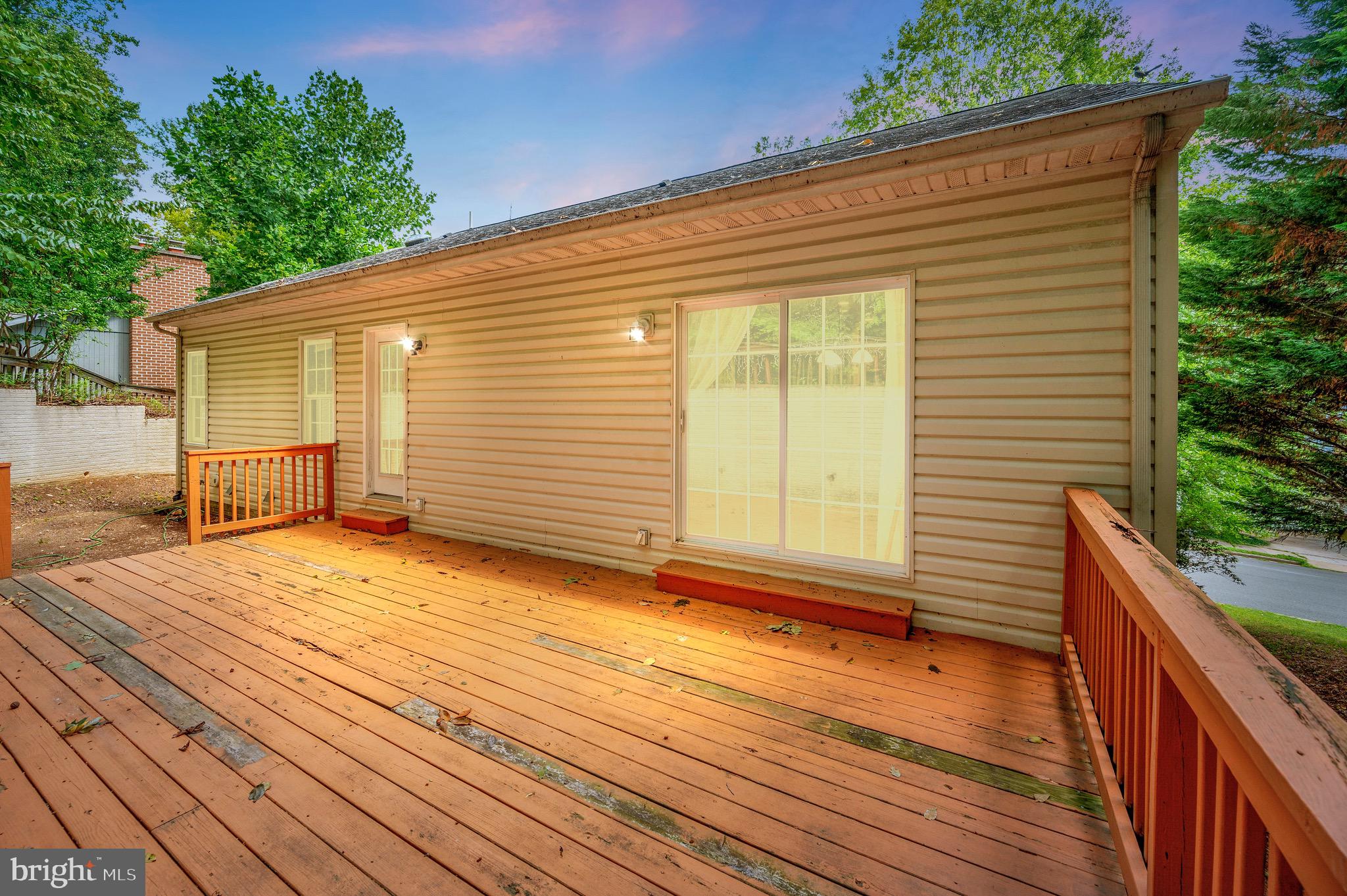 15722 Brandywine Road Dumfries, VA 22025 - Photo 2 of 47