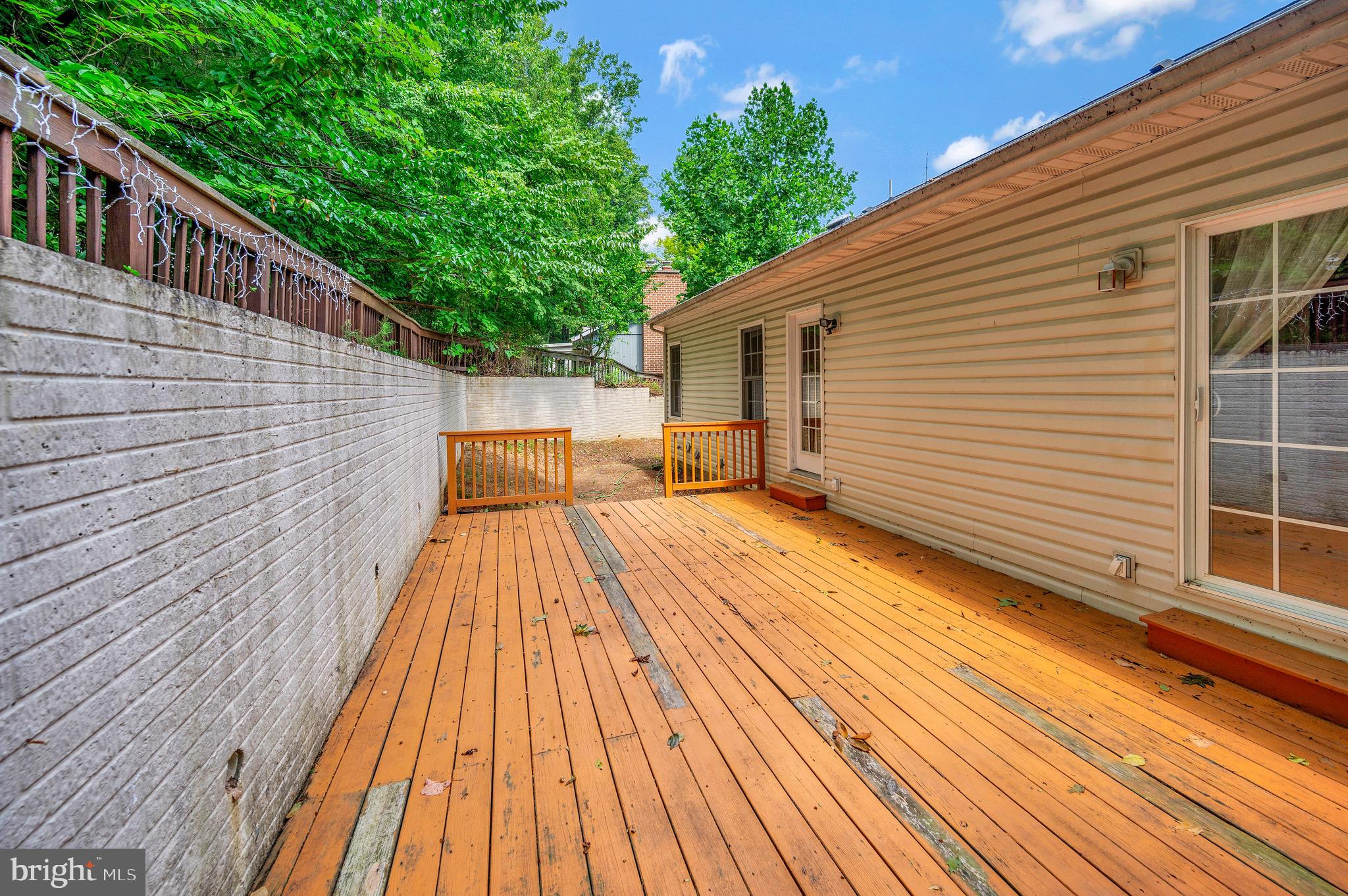 15722 Brandywine Road Dumfries, VA 22025 - Photo 45 of 47