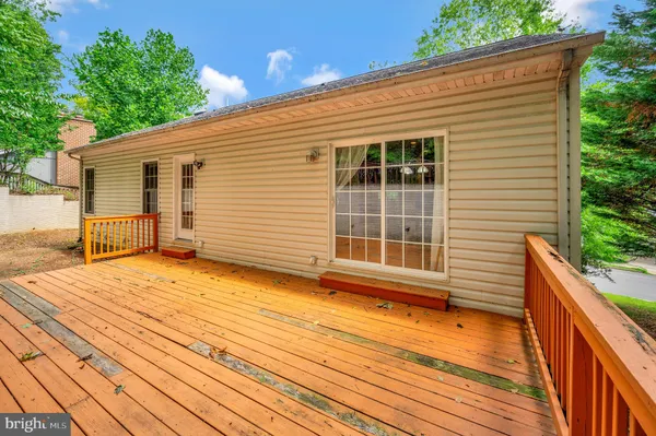 $3,200 | 15722 Brandywine Road, Dumfries, VA 22025