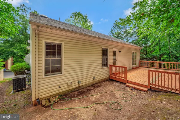 $3,200 | 15722 Brandywine Road, Dumfries, VA 22025