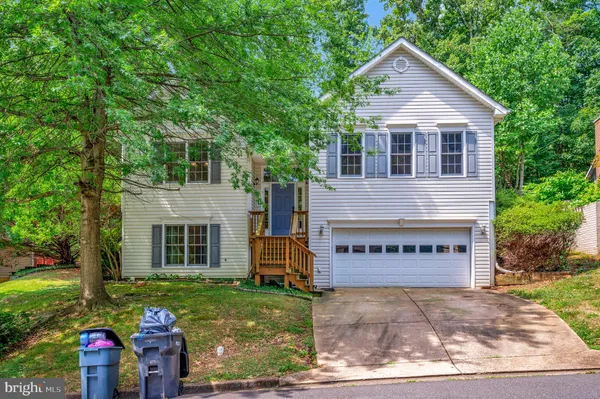 $3,200 | 15722 Brandywine Road, Dumfries, VA 22025