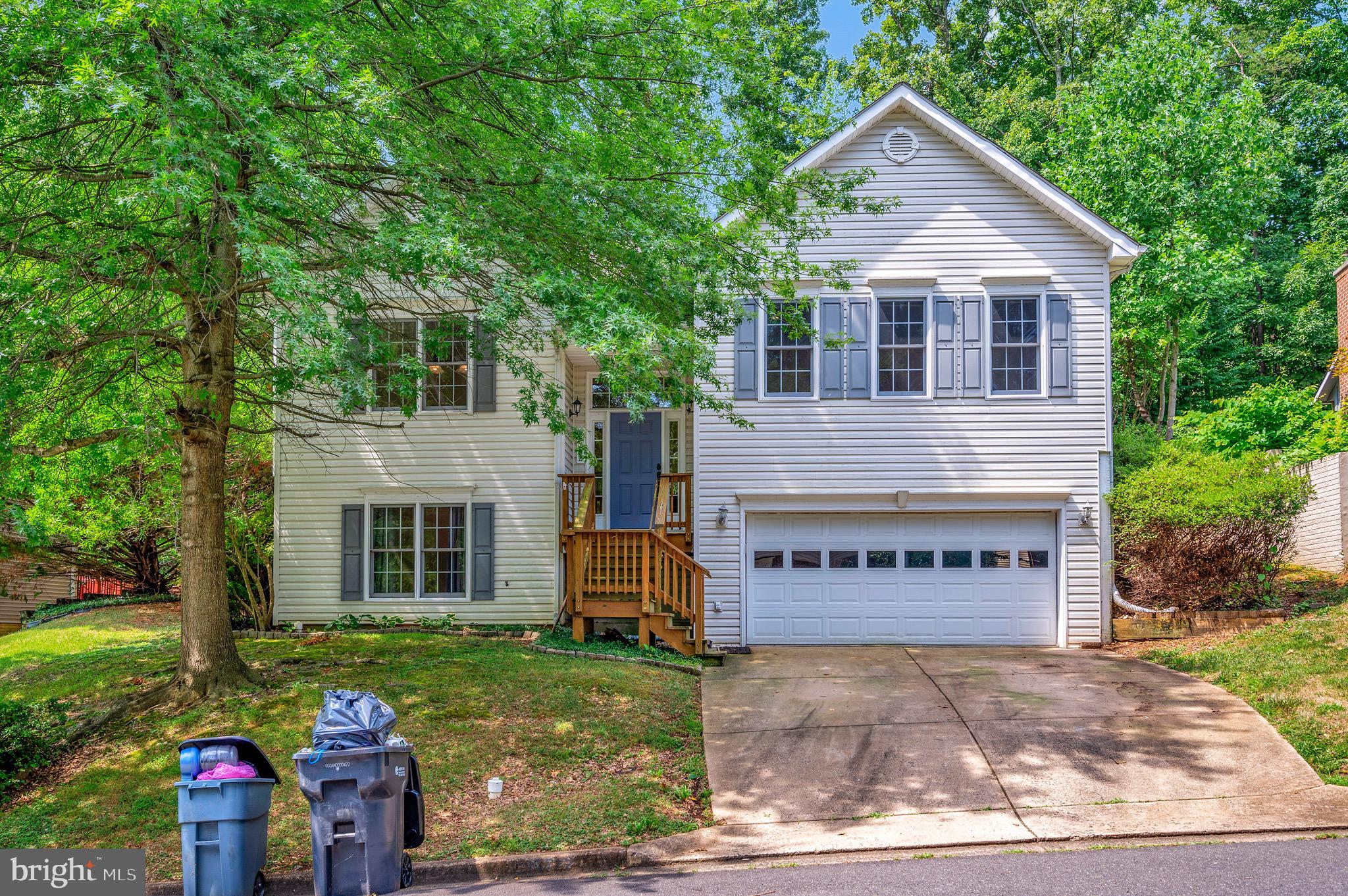 15722 Brandywine Road Dumfries, VA 22025 - Photo 5 of 47