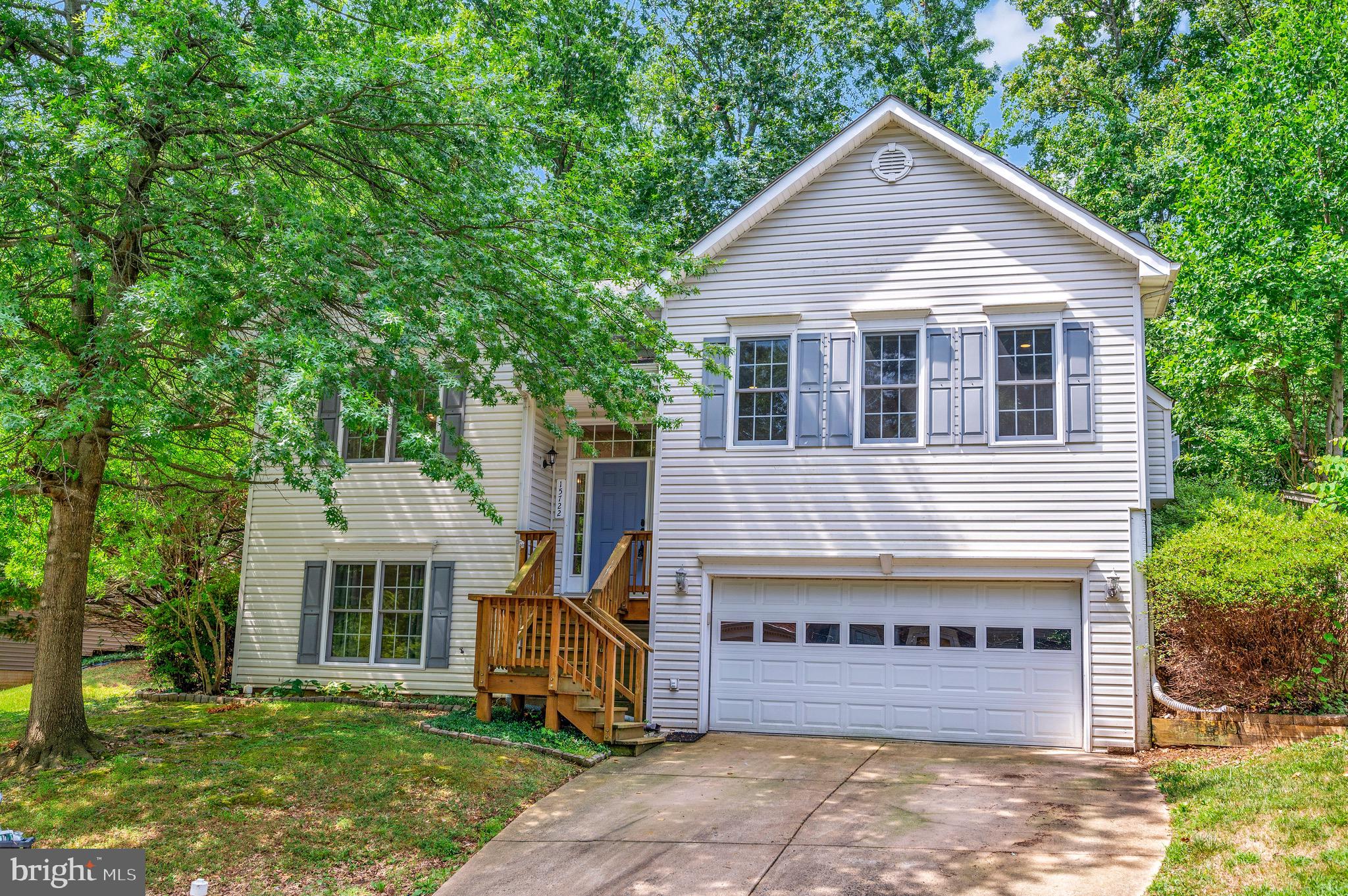 15722 Brandywine Road Dumfries, VA 22025 - Photo 6 of 47