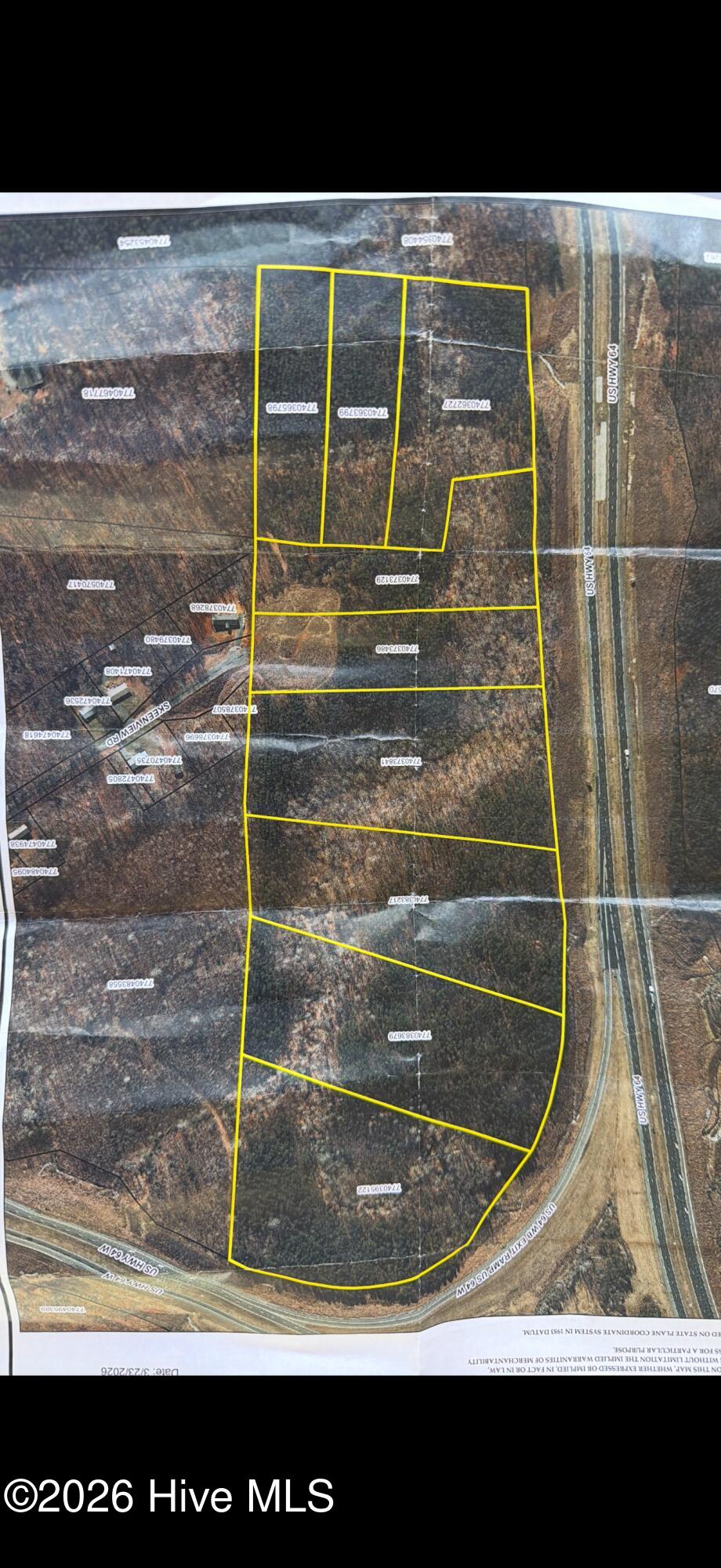 7740383679 Skeen View Road Asheboro, NC 27205 - Photo 15 of 15 8055