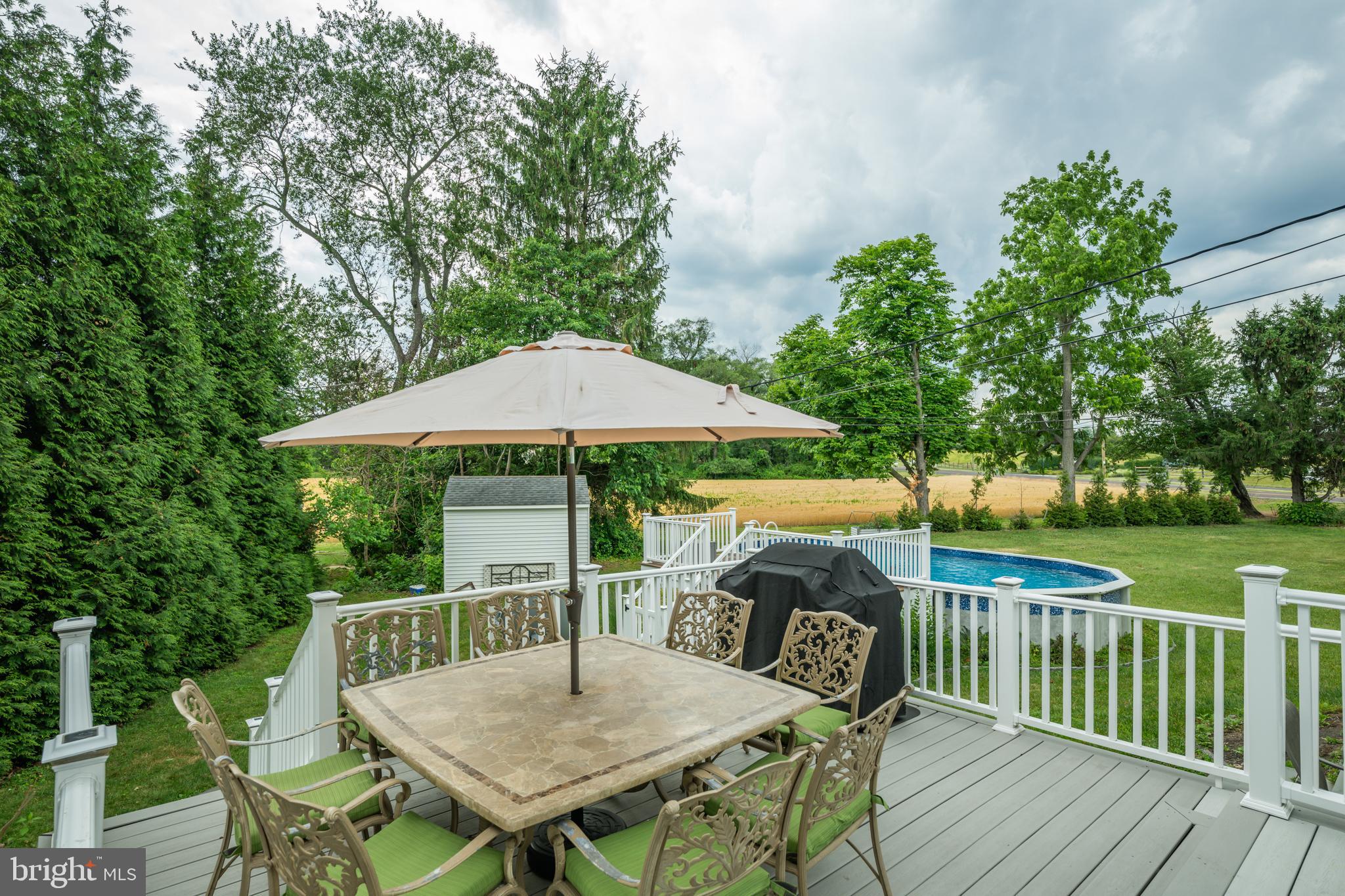 69 Upper Hilltop Road Yardley, PA 19067 - Photo 26 of 30